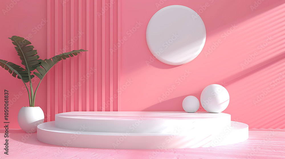 c4d render podium c4d render podium