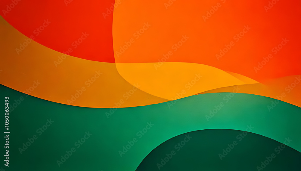 grainy background bright colors bold design makes visually striking poster grainy background bright colors bold design makes visually striking poster
