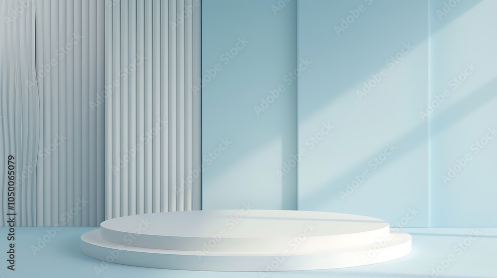 c4d render podium c4d render podium