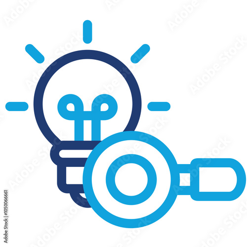 Clarity Icon