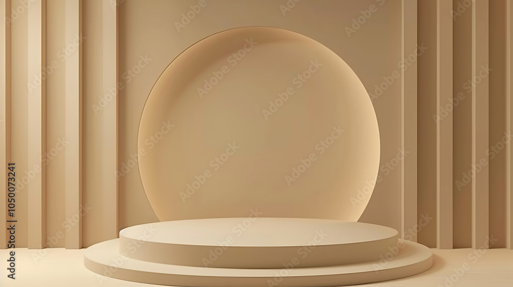 podium podium