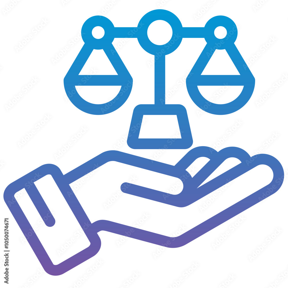 Fairness Icon Fairness Icon