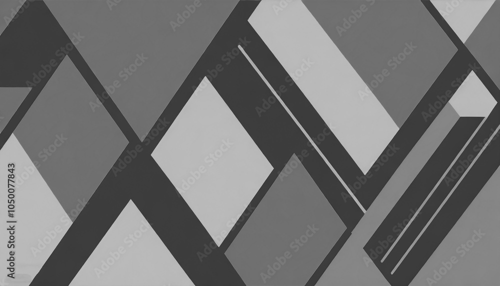 Abstract stylish grey background Abstract stylish grey background