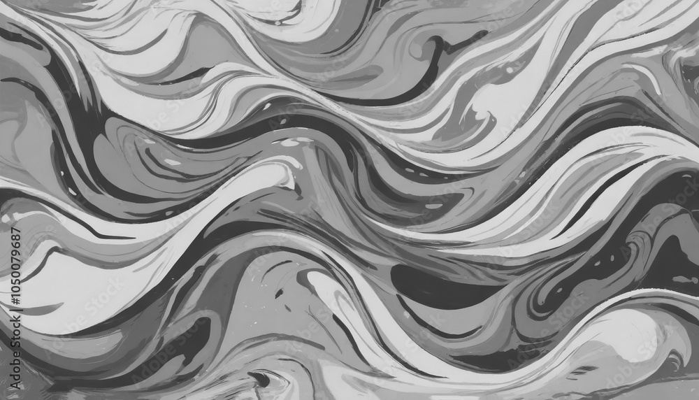 Abstract stylish grey background Abstract stylish grey background