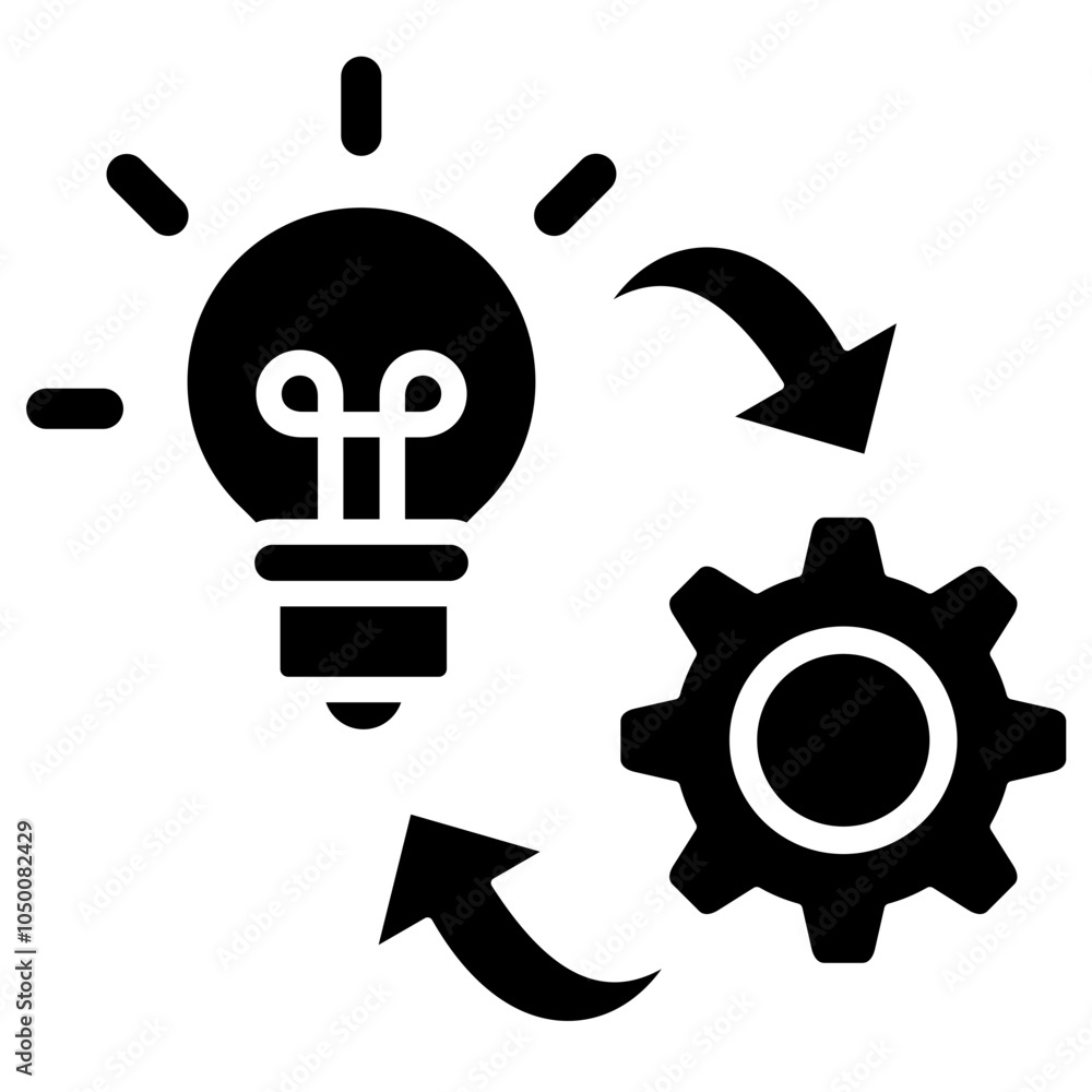 Improvement Icon Improvement Icon