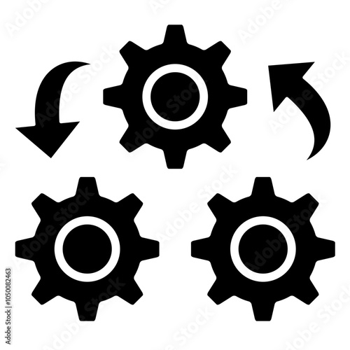 Integration Icon