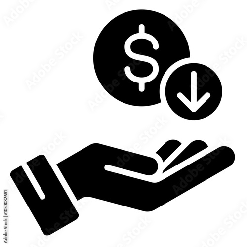 Affordable Icon