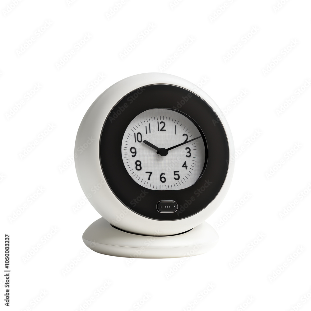 Sleek Modern Clock Design for Contemporary Spaces Sleek Modern Clock Design for Contemporary Spaces