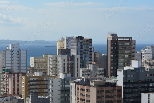 salvador - bahia photo