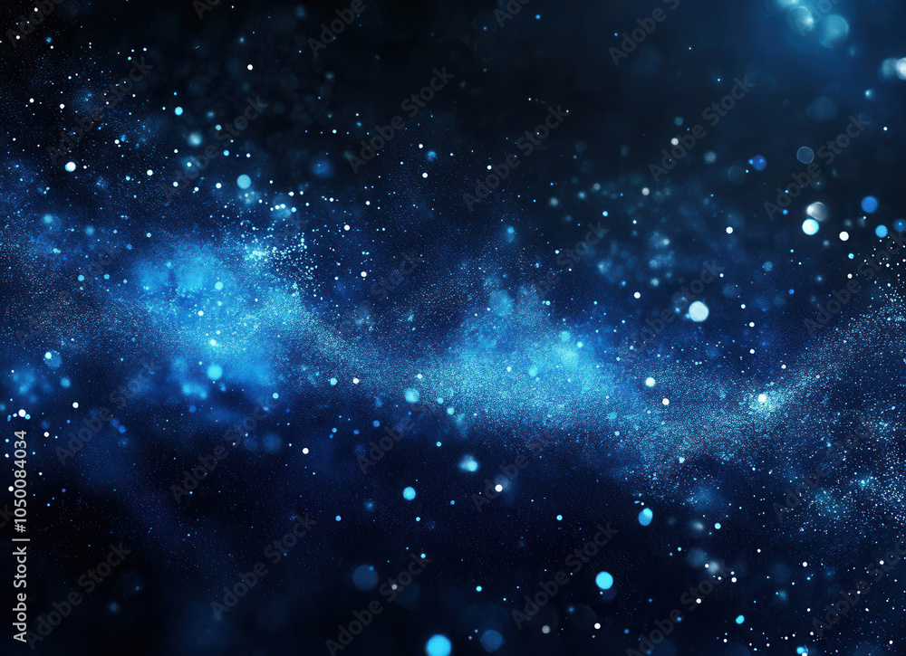 Cosmic Dust and Stars