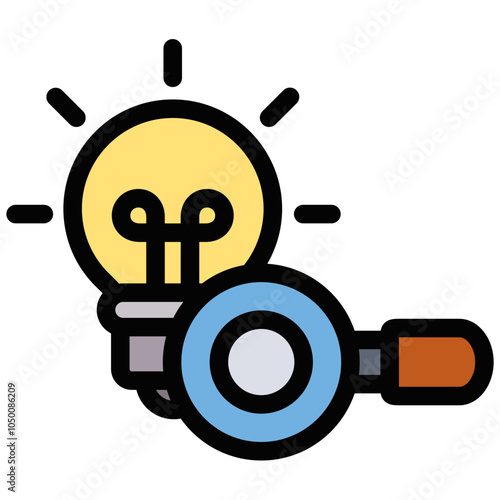 Clarity Icon
