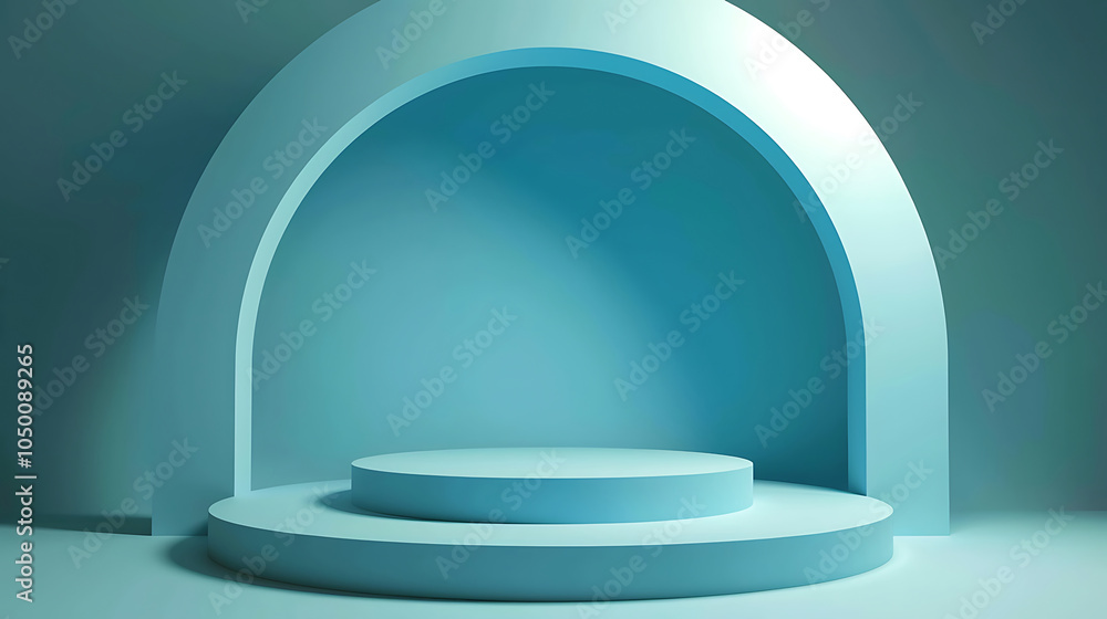 minimal podium minimal podium