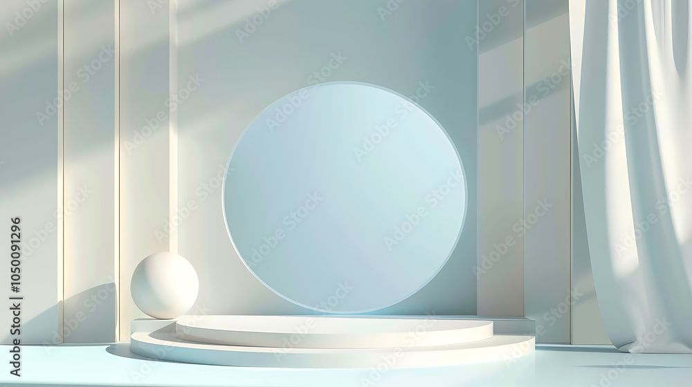 podium podium