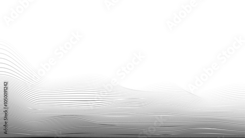 abstract background with lines