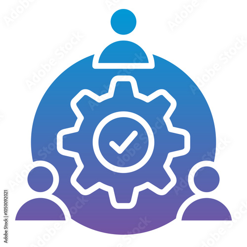 Consensus Icon