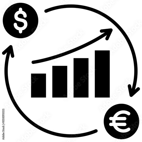 Arbitrage Icon