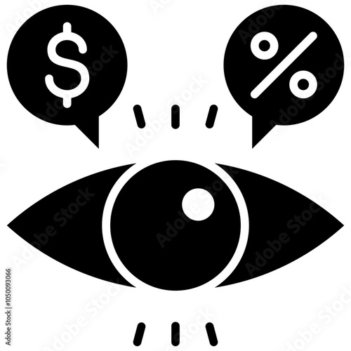 Speculation Icon