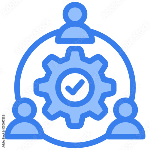 Consensus Icon