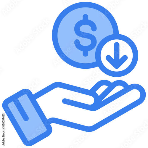 Affordable Icon