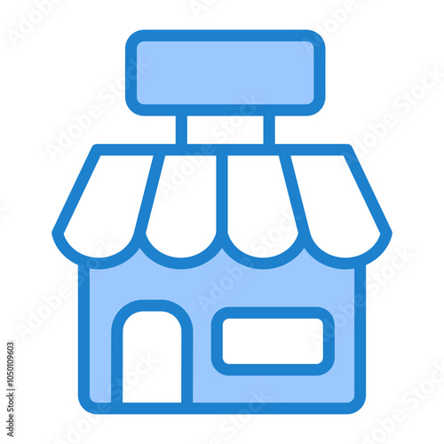 Shop Icon