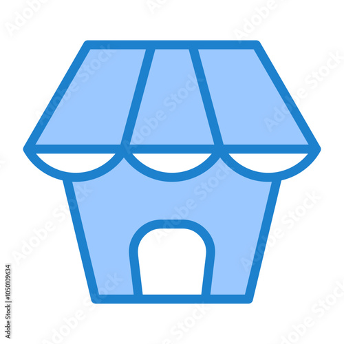 Store Icon