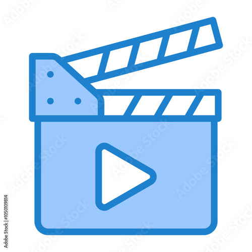 Movies Icon