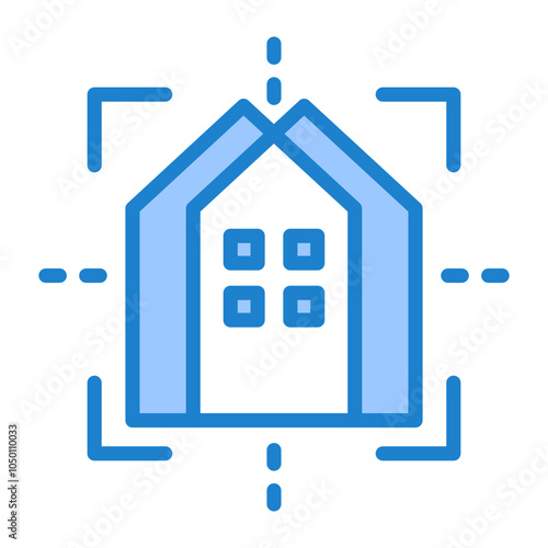 Home Decor Icon
