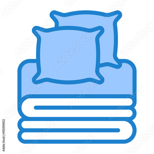 Bedding Icon
