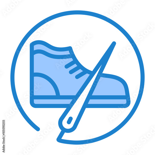 Shoes Repair Icon