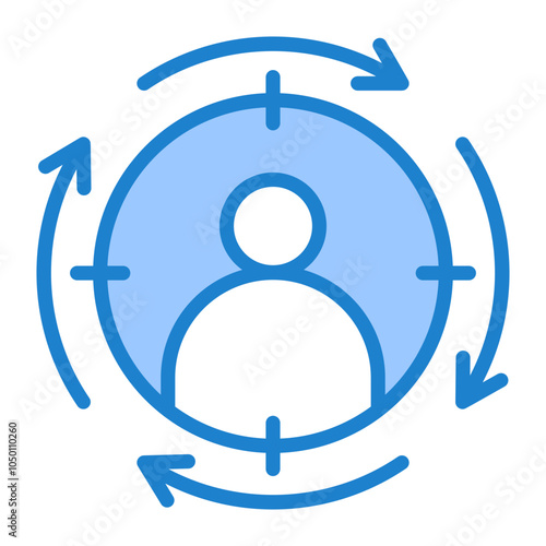 Personalization Icon