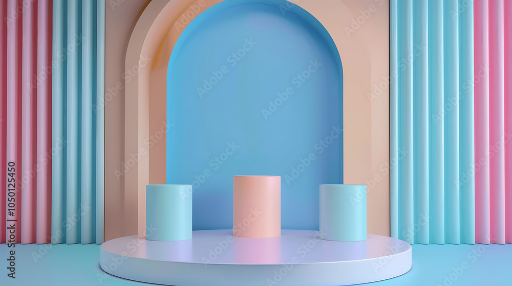podium podium