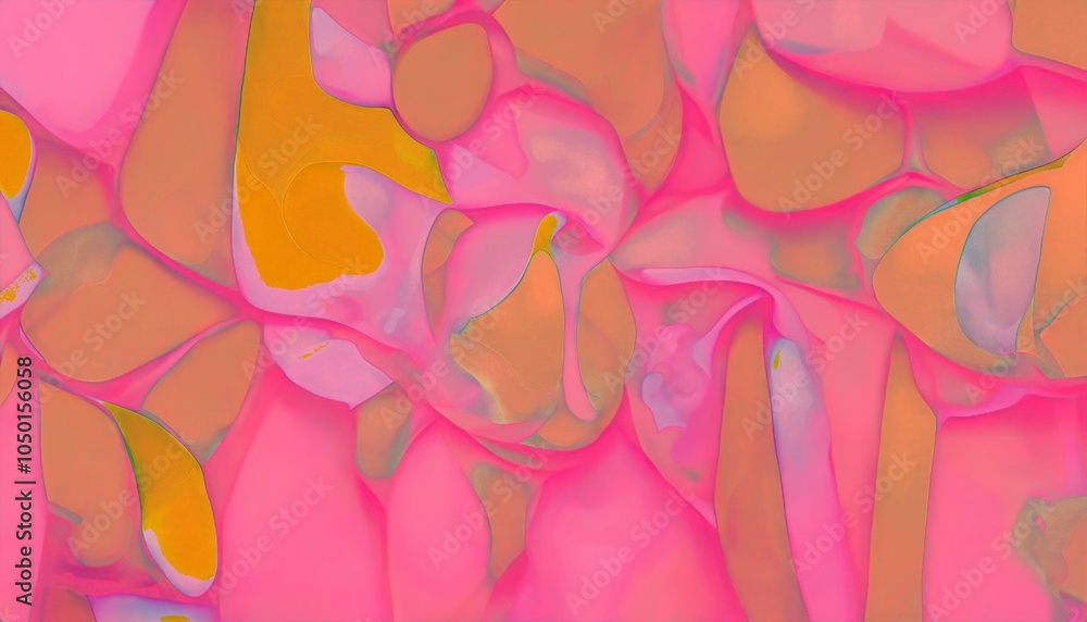 Fototapeta premium Gradient abstract colorful background