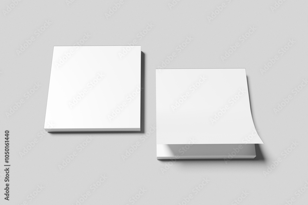 Sticky Notes Blank Sticky Notes Blank