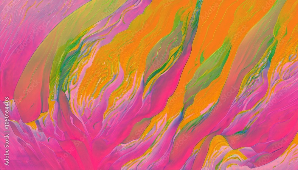 Colorful background with abstract shapes Colorful background with abstract shapes