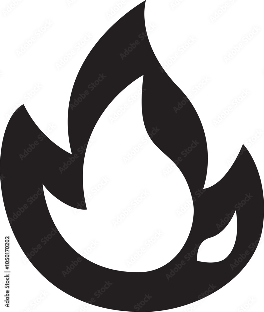 Fire Icon Fire Icon