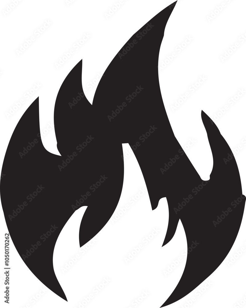 Fire Icon Fire Icon