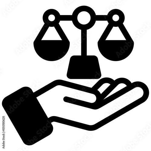 Fairness Icon