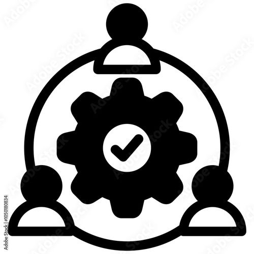 Consensus Icon