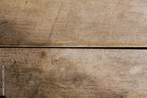 old wood floor texture and background photo