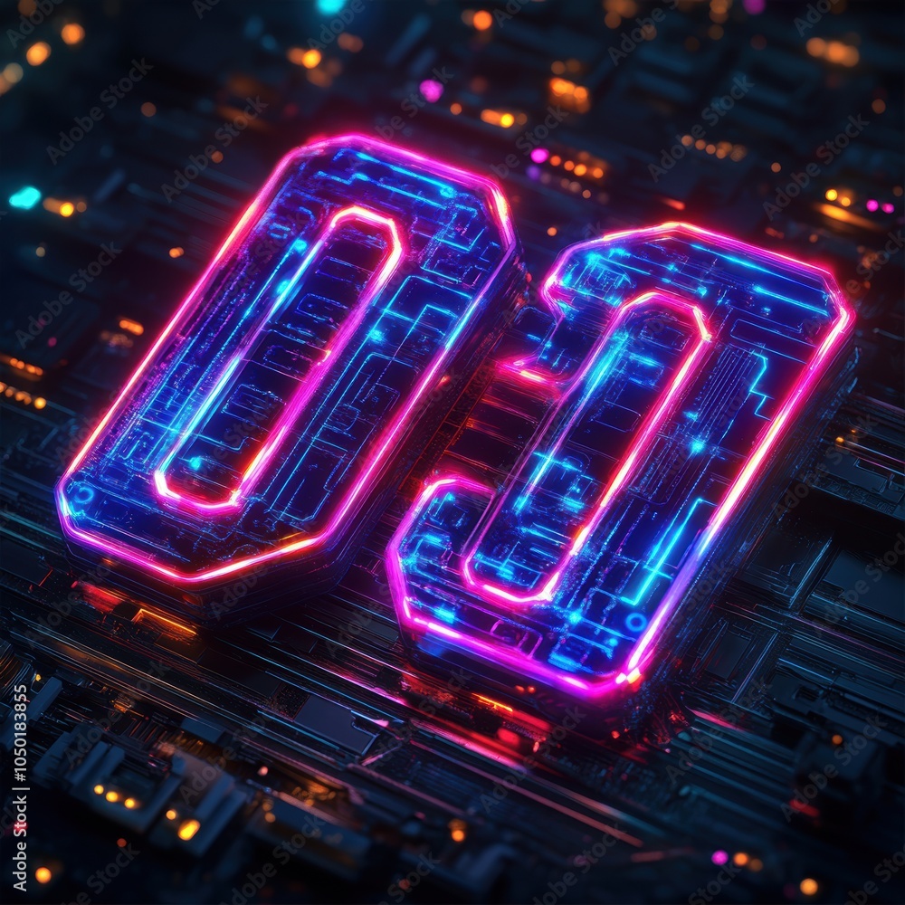 Obraz premium Exploring the relationship between logo design and consumer engagement