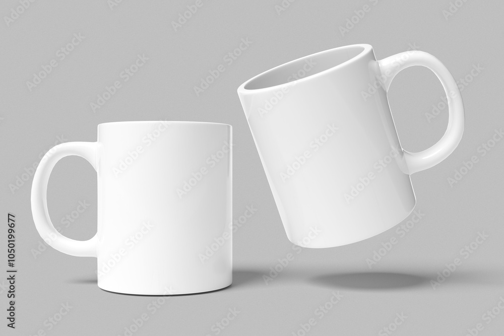 Mug Blank Mug Blank