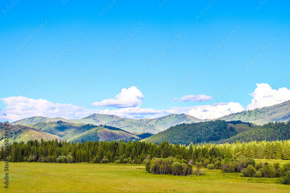 beautiful nature of East Kazakhstan beautiful nature of East Kazakhstan