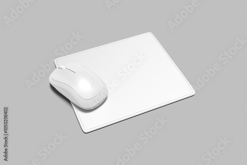 Mouse pad Blank