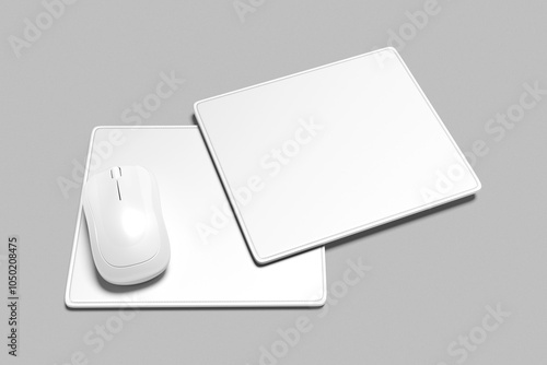 Mouse pad Blank