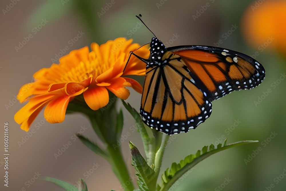 Obraz premium Surprise!