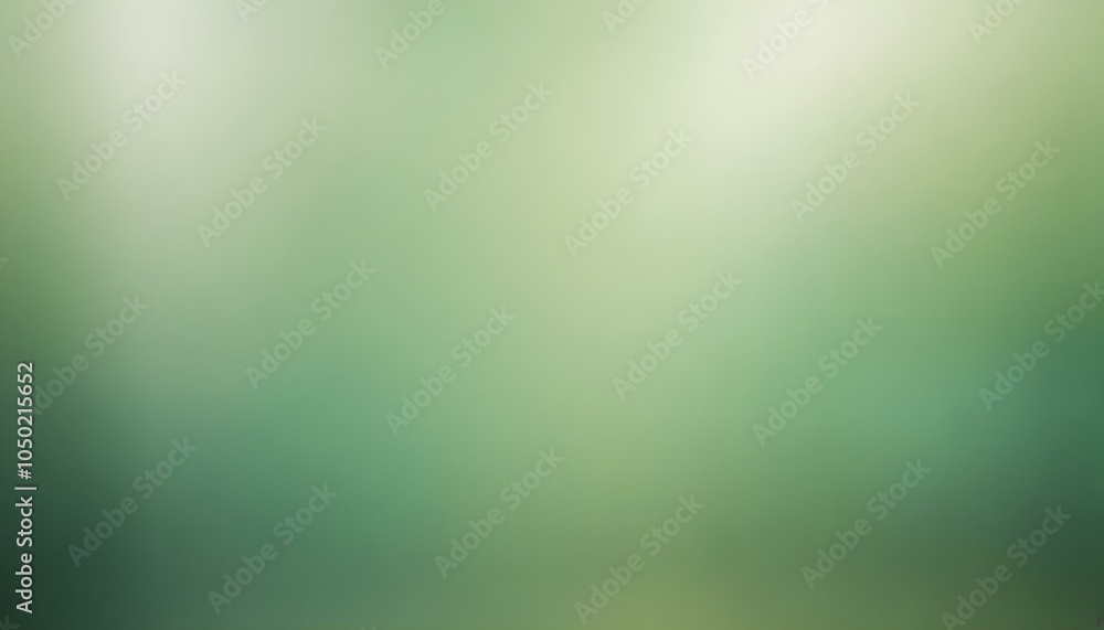Obraz premium green abstract background