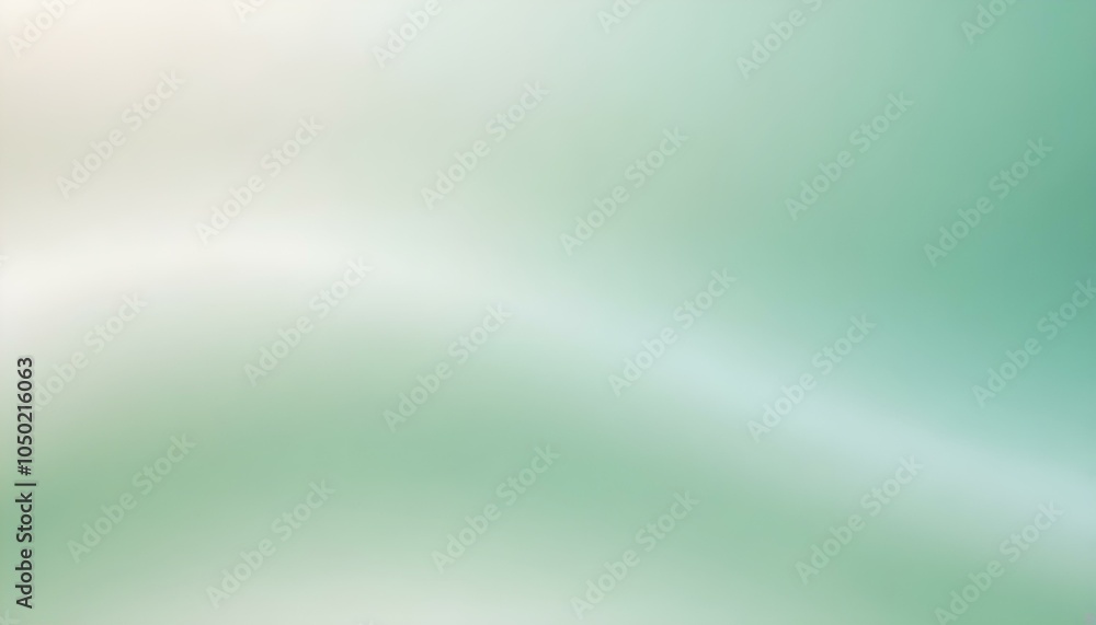 Obraz premium abstract green background