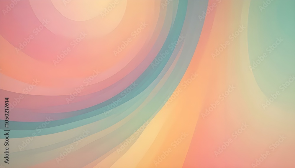 Obraz premium abstract colorful background
