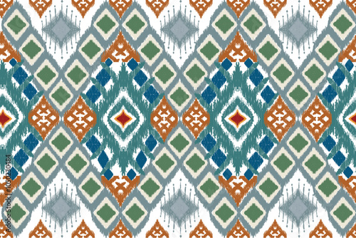 seamless pattern
