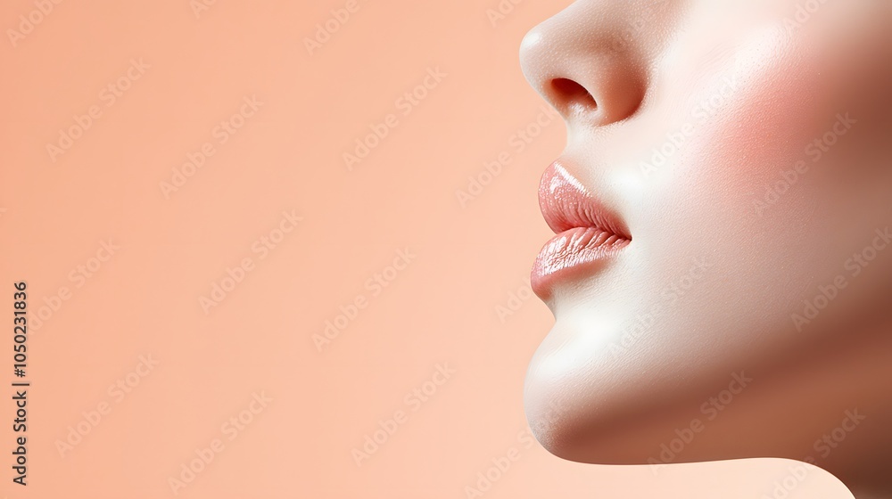 Promoting the Beauty of Clear and Bright Skin Promoting the Beauty of Clear and Bright Skin